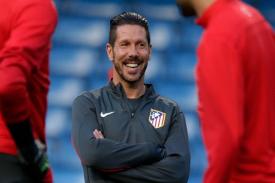 Diego Simeone Memuji Penampilan Antoine Griezmann