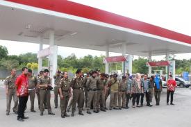 Setoran Pajak Sarang Walet Cuma 40 Juta Setahun