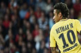 Neymar : &quot;Itu Baru Permulaan&quot;