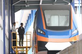 Gambar Artikel Pendaftaran Loker PT Len Railway Systems Hingga 1 Desember 2018!