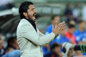 Gennaro Gattuso Resmi jadi Allenatore Milan