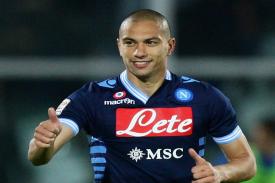 Gambar Artikel Mantan Gelandang Napoli : &quot;Persaingan Scudetto Belum Selesai&quot;