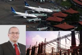 Pemerintah Memberi &quot;Lampu Hijau&quot; ke Asing untuk Menguasai Bandara Soekarno-Hatta