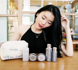 Ini Skincare yang Aman dan Halal untuk Atasi Semua Permasalahan Kulit Anda
