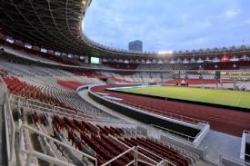 Jelang Event Penting: Anies Baswedan Pertegas Warga Rawat dan Jaga Stadion GBK
