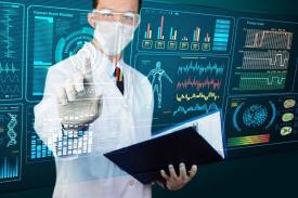 Data Scientist Profesi Masa Depan dan Banyak Dibutuhkan di Seluruh Dunia