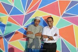 Gambar Artikel Benarkah Sekarang Anies Baswedan Terlihat Lebih Kurus?