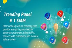 Gambar Artikel Buzzerr.id adalah SMM Panel Cara Terbaik Memaksimalkan Bisnis Anda