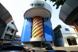 Benarkah PT Reasuransi Nasional Indonesia Lebih Mementingkan Kesehatan Pegawainya?