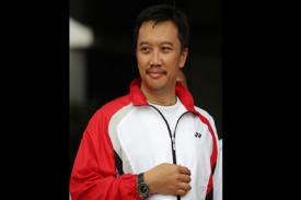 KAMMI : Menpora Offside, Sebut Judi Diperbolehkan