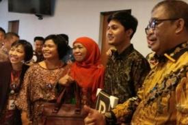 Gus Solah Minta Pasangan Khofifah dan Emil Dardak segera Dideklarasikan