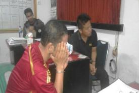 Guru Bejat, 3 tahun Perkosa Murid