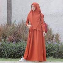 Hijab Syar&#039;i bagi Remaja