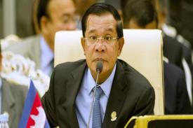 Perdana Menteri Kamboja Hun Sen Sudah Tiga Dekade Berkuasa 