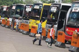 Gambar Artikel Kemenhub Tambah Kuota Mudik Gratis Tahun 2018 untuk Penumpang dan Motor 
