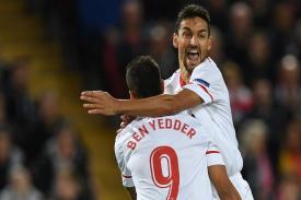  Komentar Jesus Navas Tentang Laga Berat Timnya di Tengah Pekan Ini