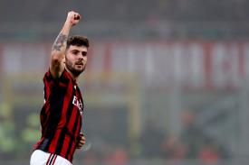 Patrick Cutrone : &quot;Kami Menemukan Cara untuk Mengakhiri Pertandingan&quot;