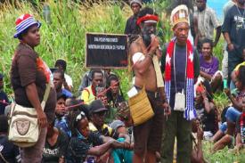 Kodam XVII Evakuasi Korban Guru Kontrak yang Diperkosa dan Dianiaya di Papua