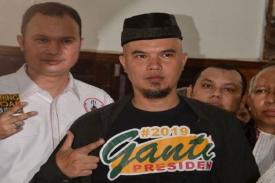 Perang Tagar Memicu Komentar dari Pejabat Negara