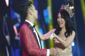Raffi dan Ayu Mesra Manggung, Gigi Pilih Diam