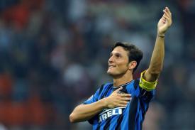 Legenda Inter Milan Optimis Mantan Timnya Kalahkan Juventus