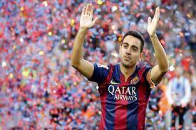 Gambar Artikel Mantan Kapten Barcelona Memuji Ernesto Valverde