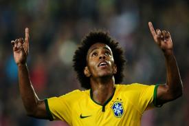 Harapan Gelandang Chelsea untuk Timnas Brasil