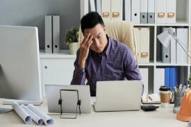 Gambar Artikel Jenis Sakit Kepala yang Harus Diwaspadai Bisa Menyebabkan Stroke