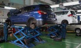 Gambar Artikel Berbagai Keuntungan Melakukan Servis Kendaraan Di Bengkel Resmi
