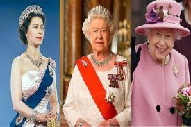 Gambar Artikel Hari-hari Terakhir Sebelum Ratu Elizabeth Meninggal Dunia
