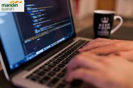 Bank Mandiri Syariah Membuka Magang Bagi Coding Programmer yang Bersifat Freelance