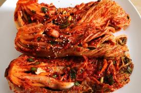 Kimchi Miliki Kandungan Zat yang Bisa Mempercantik Kulit