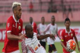 Willian Pacheco Habis Kontrak Bersama Persija mau Pindah ke Selangor Fc