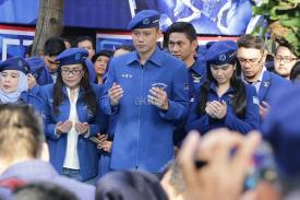 Gambar Artikel AHY Kritik Pemerintah tak Adil Perlakukan TKI dan TKA