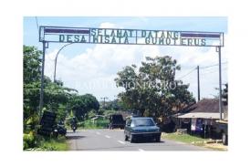 Gambar Artikel Dukung Program Jokowi, Guwoterus Ciptakan Desa Wisata Berbasis Sedekah