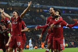 The Reds Taklukkan Bournemouth Skor Telak 3 - 0