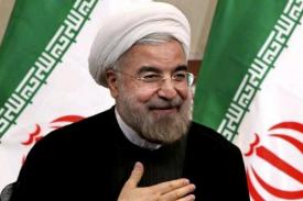 Iran Tidak Gentar Ancaman Amerika Serikat