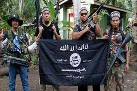 Sabahan Moh Amin Baco Pemimpin ISIS yang baru di Asia Tenggara