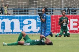 Persebaya Surabaya Pastikan Diri Lolos ke Semifinal Liga 2 Indonesia