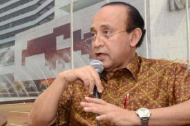 Fuad Bawazier: Ekonom Sekarang Kok Berakrobat?