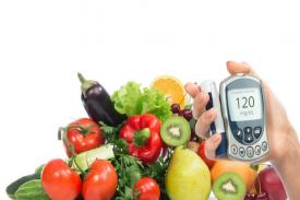 Gambar Artikel Santap Sayuran untuk Mengobati Diabetes