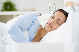 Tidur Membuat Lebih Cerdas, Ah yang Benar Saja