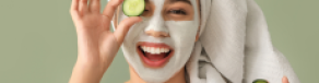 Gambar Artikel Masker Organik Rumahan Yang Efektif Cerahkan Kulit