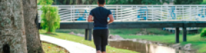 Gambar Artikel Manfaat Jalan Pagi Untuk Kesehatan Jantung