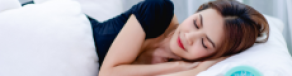Gambar Artikel Studi Baru: Tidur Cukup Bisa Turunkan Risiko Diabetes