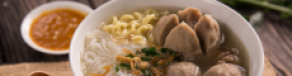 Gambar Artikel Resep Bakso Sapi Kenyal Dan Gurih Ala Rumah