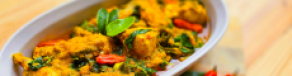 Resep Ayam Woku Pedas Khas Manado