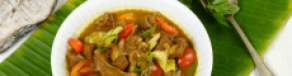 Cara Membuat Tongseng Kambing Tanpa Bau Prengus