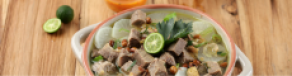 Resep Soto Banjar Khas Kalimantan Selatan