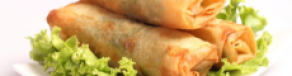 Gambar Artikel Cara Membuat Lumpia Semarang Renyah Dan Gurih